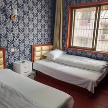 长沙阳光旅馆
