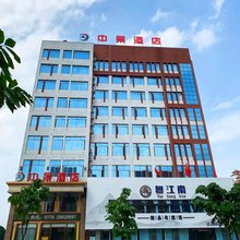 百色中景酒店