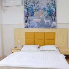 清远长兴住宿