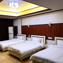 封开景鸿酒店