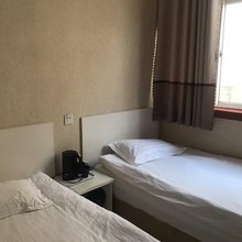 济南顺福居宾馆