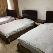 合肥石门大旅社