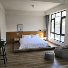 桐庐合岭守一山居