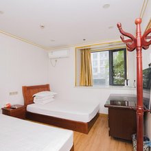 南京天隆宾馆