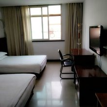 宜兴东吴宾馆
