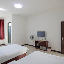 成都腾适宾馆