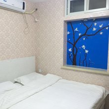 沧州佳美快捷宾馆