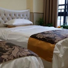 富桥旅馆(成都玉石地铁站店)