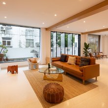 村上栖止·Design sense亲子休闲度假美宿(九华山大愿文化园店)
