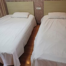 鸿发旅馆(武汉南湖理工大西门店)