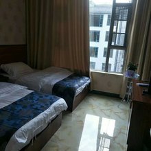永平诚民酒店