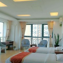悦居宾馆(呼和浩特万达广场店)