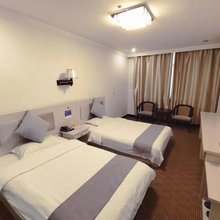 登封迎君快捷酒店