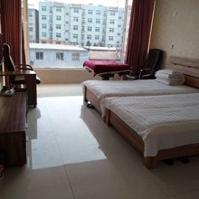 建昌同和旅社