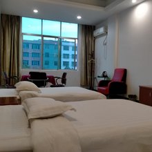 兴国天豪商务宾馆