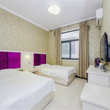 途悦快捷宾馆(医学院地铁站店)