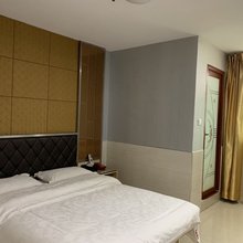 东莞金山客房