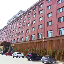 天津宝坻长城宾馆
