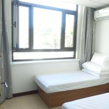 沈阳顺好家旅店
