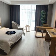 申扎博翔大酒店