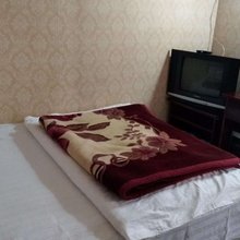 旺苍紫藤宾馆