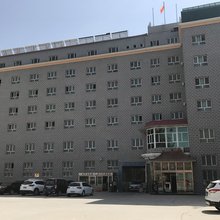 莎车县委宾馆