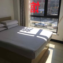 聚逸旅馆(大连博艺西园店)