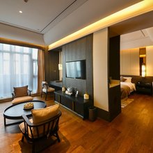 洛阳国宝铂瑞酒店