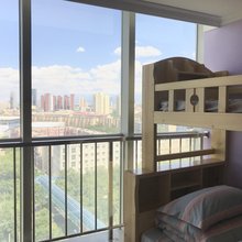 乌鲁木齐西域港湾青年旅舍(新市区汇嘉时代广场店)