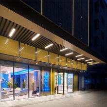 慕私(广州白云国际机场T3航站楼店)