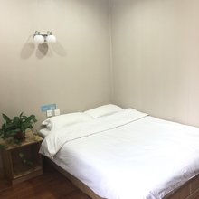 青岛居仁盛商务宾馆