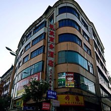 大方凯旋商务酒店