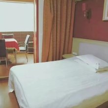 巴中秦巴商务宾馆