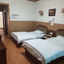 攀枝花聚兴酒店
