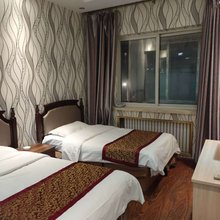沈阳新东方宾馆