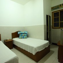 盐城盛达旅馆
