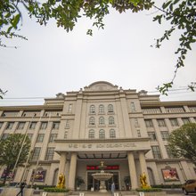 合肥博悦公馆