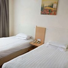 温岭华云旅馆