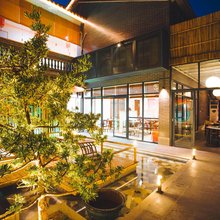艺霖坊状元文宿(广州沙湾店)