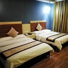 秋梦电梯公寓(佛山南海广佛智城店)