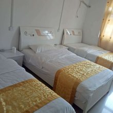新县祥和宾馆