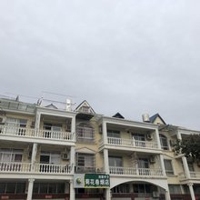台州万荣宾馆