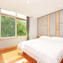 梅都宾馆(上海莲花路地铁站店)