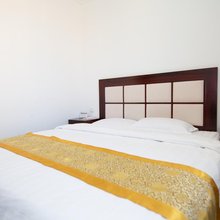鄂尔多斯德智宾馆