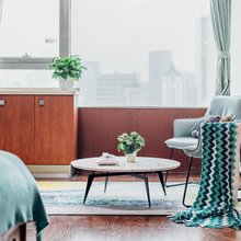 成都米拉公寓