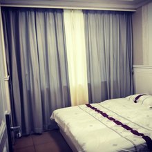 深圳永安公寓