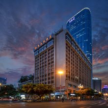 维也纳酒店(太古里春熙路步行街店)