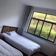 黄山留君宿客栈