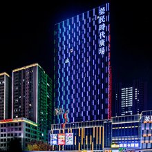 凤凰假日影院酒店(大明宫西地铁站店)
