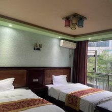息烽心怡旅社